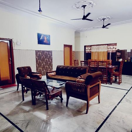Royal Estate Villa Amritsar Exteriör bild