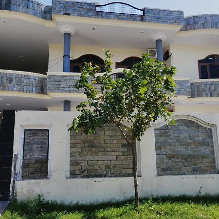 Royal Estate Villa Amritsar Exteriör bild