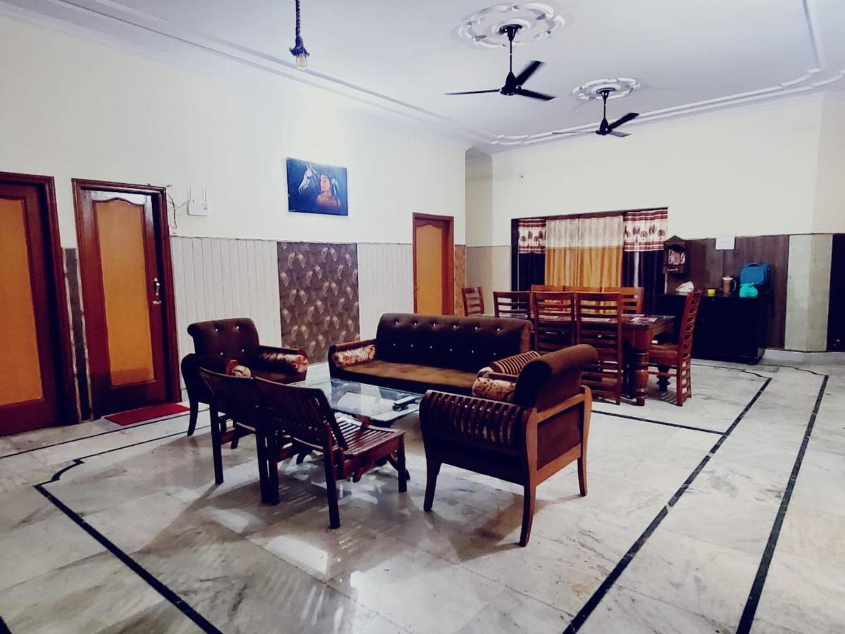 Royal Estate Villa Amritsar Exteriör bild