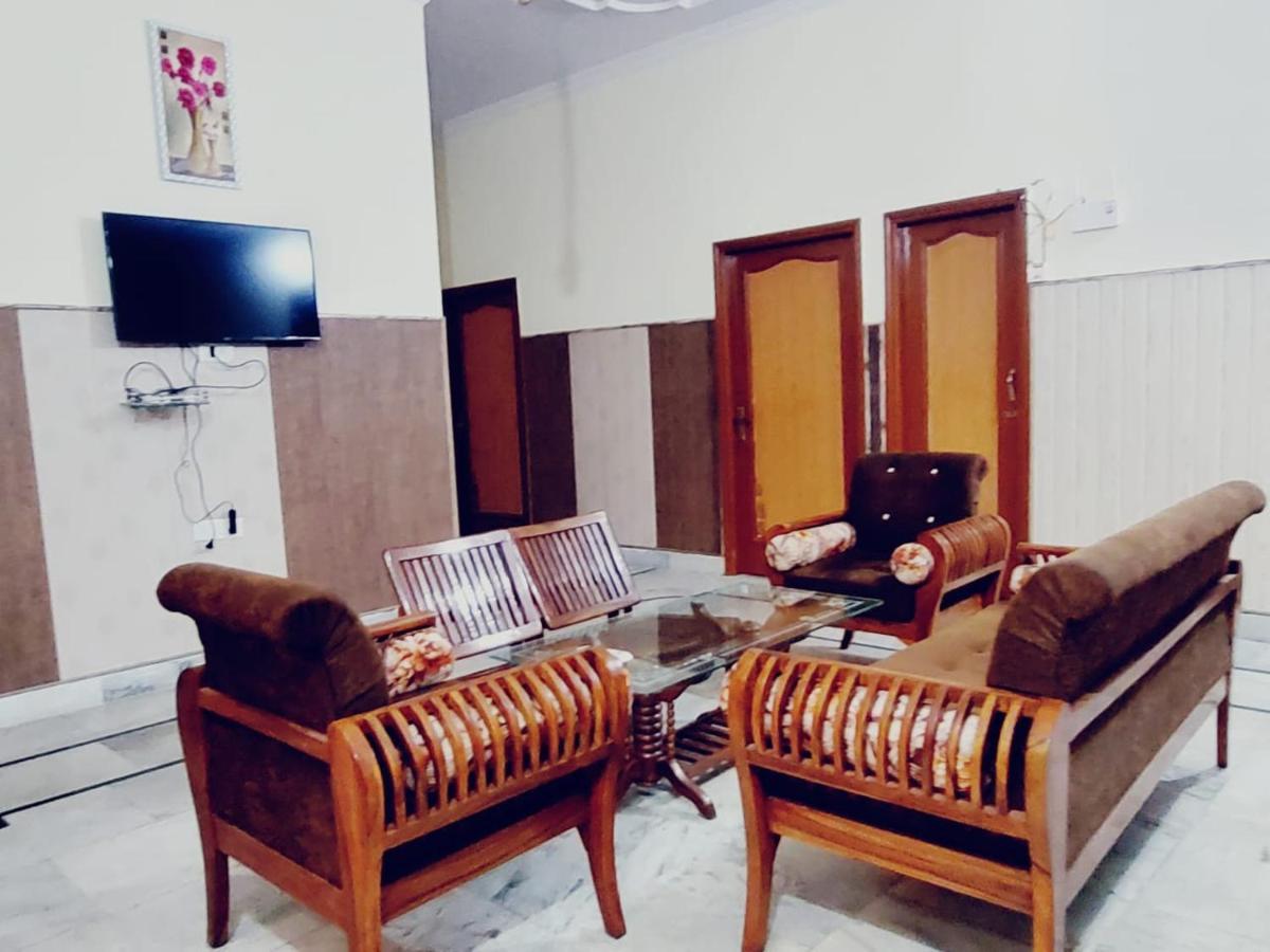 Royal Estate Villa Amritsar Exteriör bild