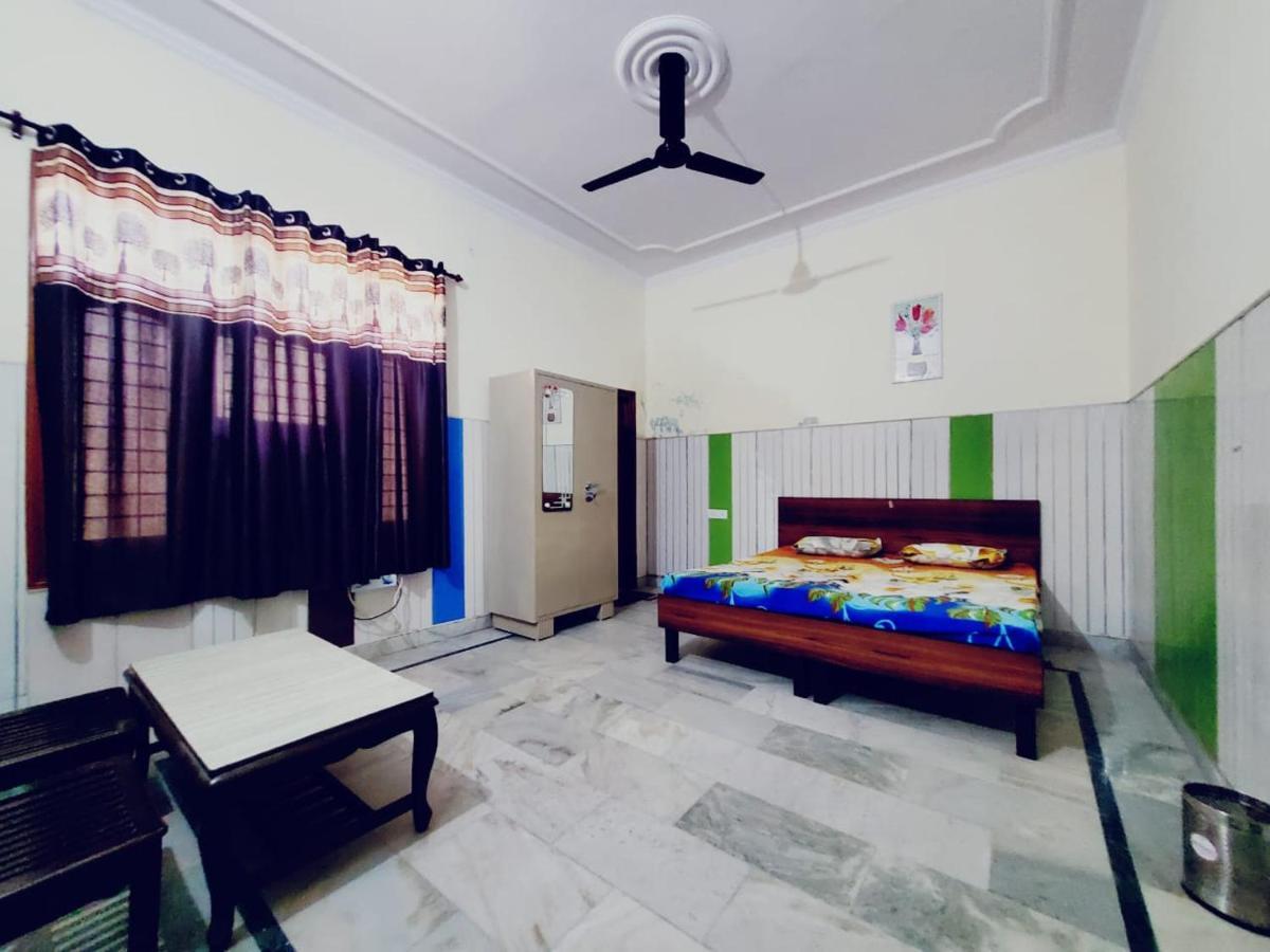 Royal Estate Villa Amritsar Exteriör bild