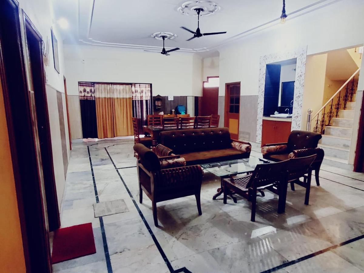 Royal Estate Villa Amritsar Exteriör bild