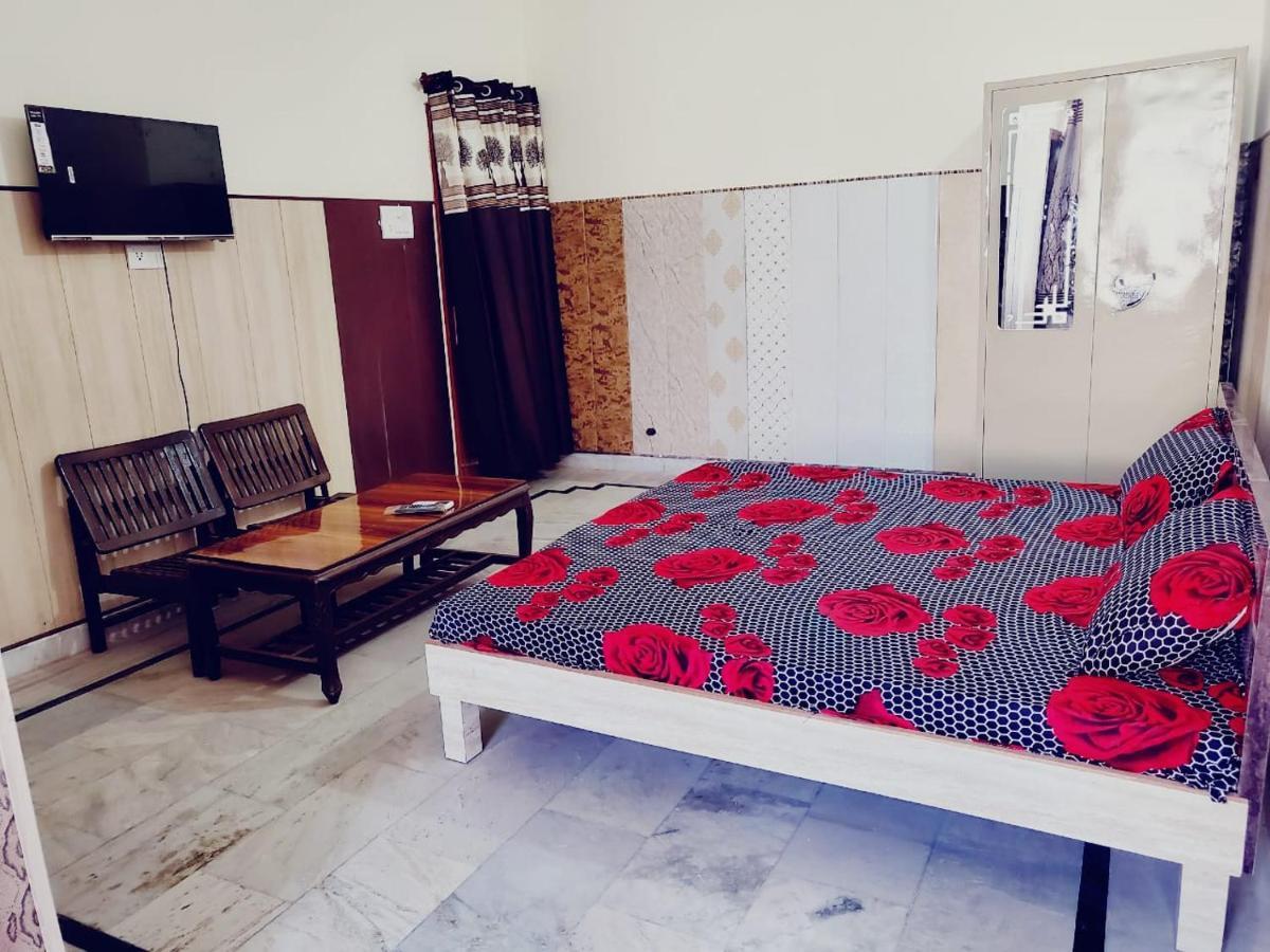 Royal Estate Villa Amritsar Exteriör bild