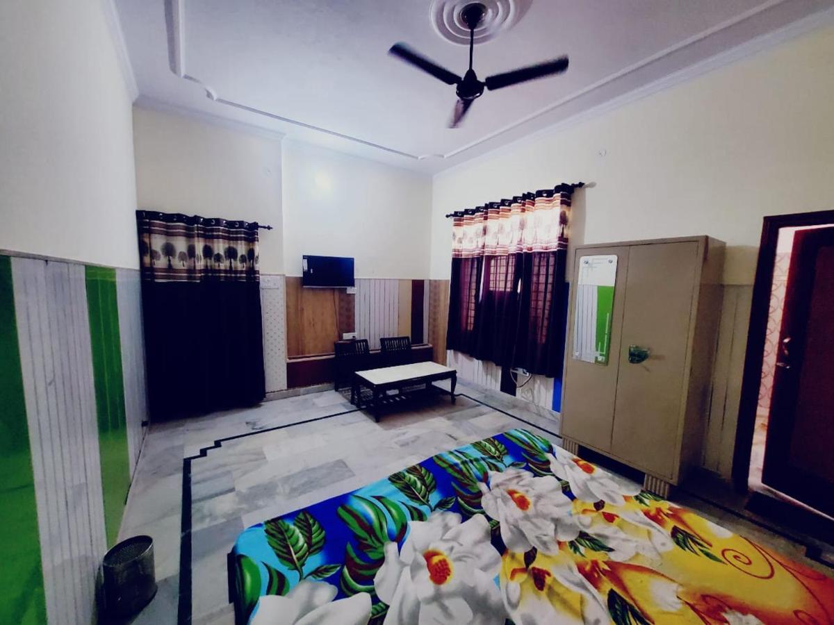 Royal Estate Villa Amritsar Exteriör bild