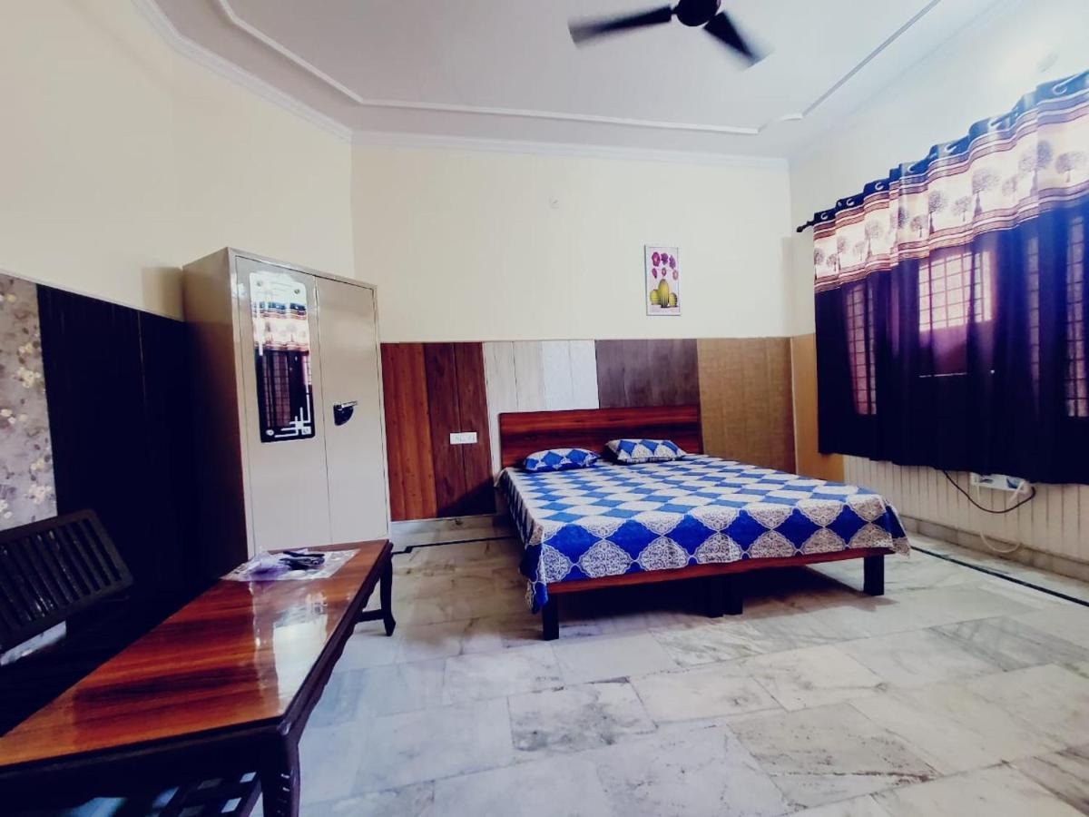 Royal Estate Villa Amritsar Exteriör bild