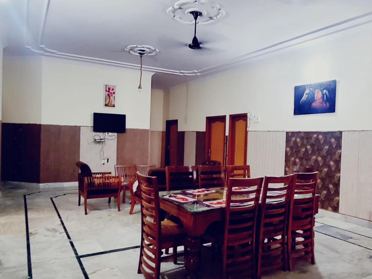 Royal Estate Villa Amritsar Exteriör bild